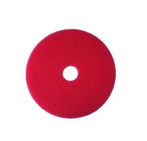 3M Buffer Pad Red, 17 Inch